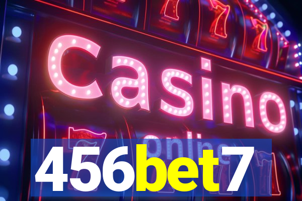 456bet7