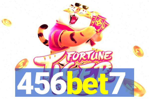 456bet7