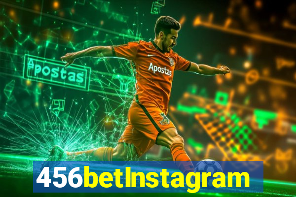 456betInstagram