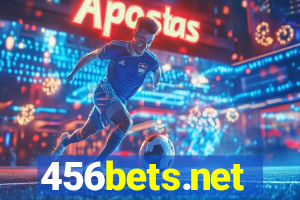 456bets.net