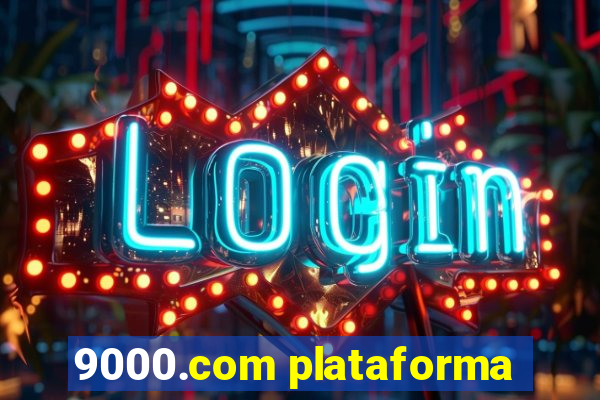 9000.com plataforma