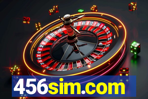 456sim.com