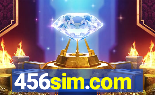 456sim.com