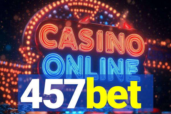 457bet