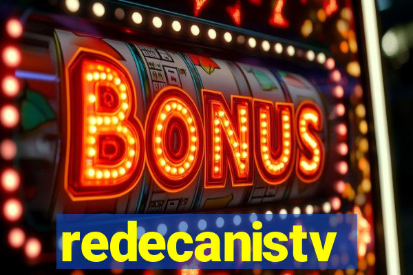 redecanistv