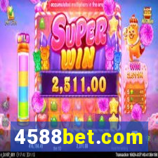 4588bet.com