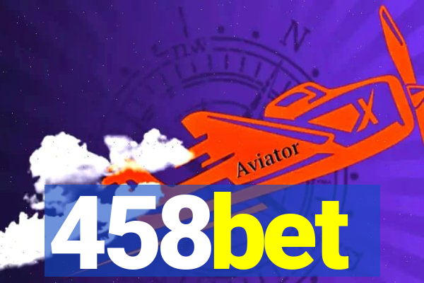 458bet