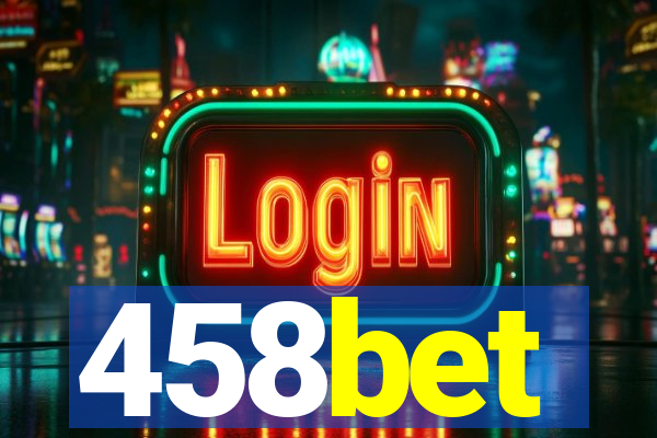 458bet