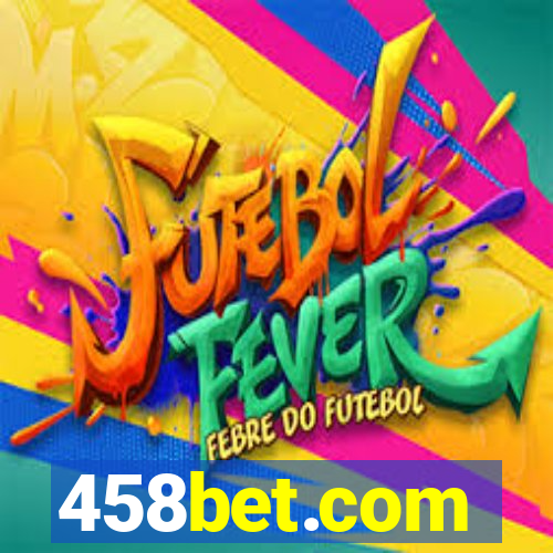 458bet.com