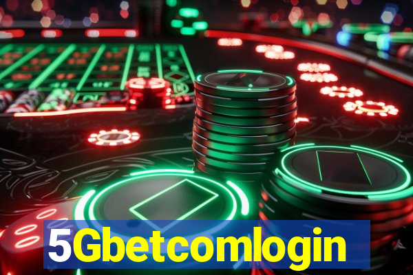 5Gbetcomlogin