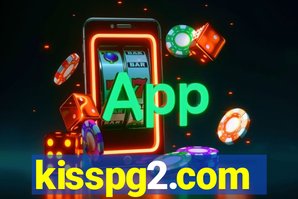 kisspg2.com