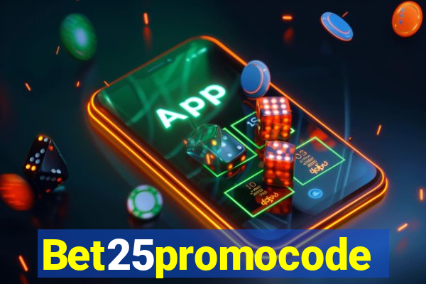 Bet25promocode