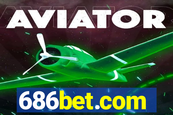 686bet.com