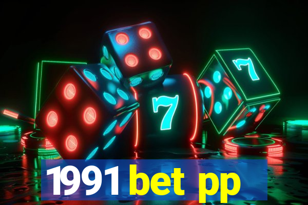 1991 bet pp