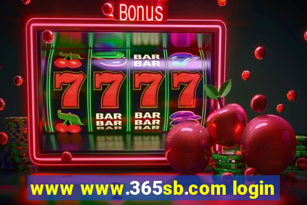 www www.365sb.com login