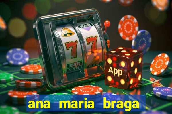 ana maria braga receitas hoje