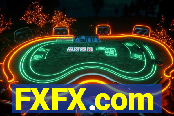 FXFX.com
