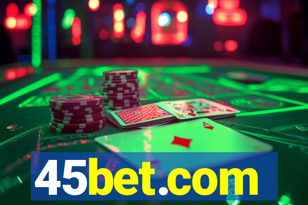45bet.com