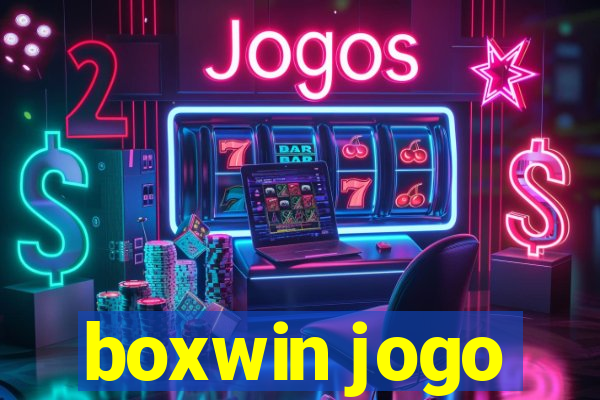 boxwin jogo