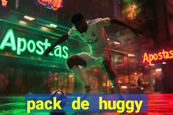 pack de huggy wuggy para drawing cartoons 2 vk