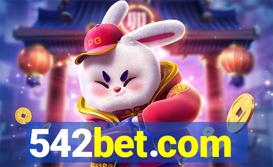 542bet.com