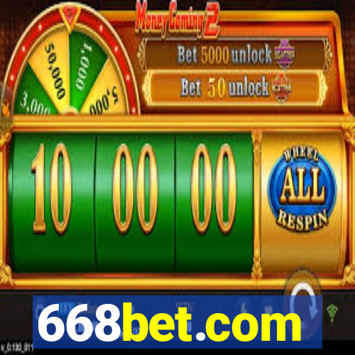 668bet.com