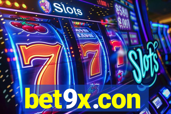 bet9x.con