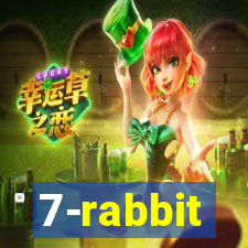 7-rabbit plataforma