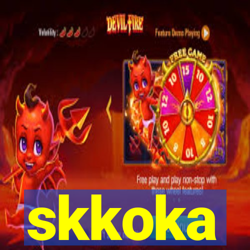 skkoka