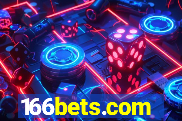 166bets.com