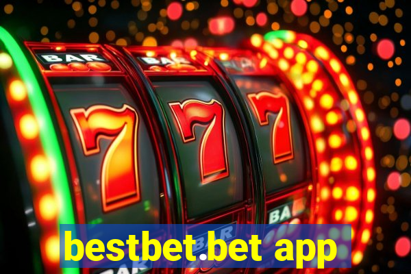 bestbet.bet app