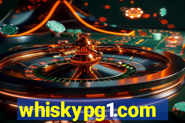 whiskypg1.com