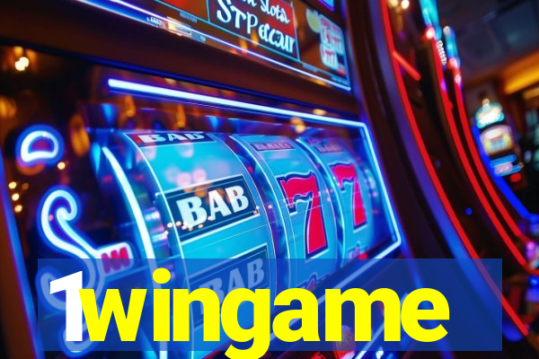 1wingame