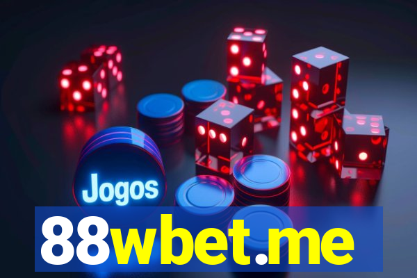 88wbet.me