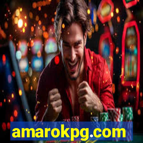 amarokpg.com