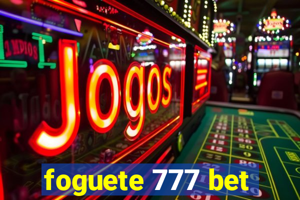 foguete 777 bet