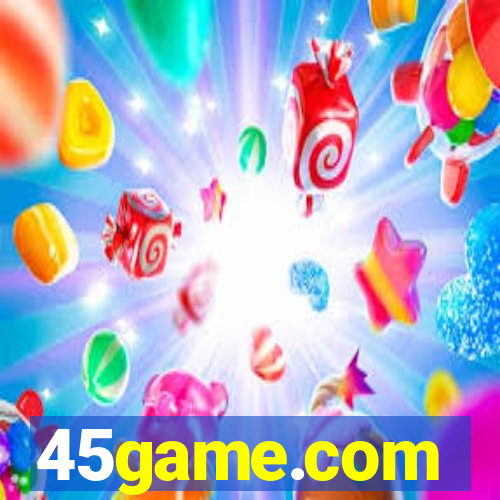 45game.com