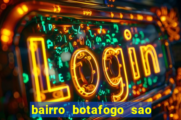 bairro botafogo sao pedro da aldeia