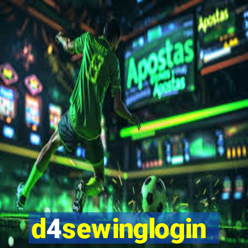 d4sewinglogin