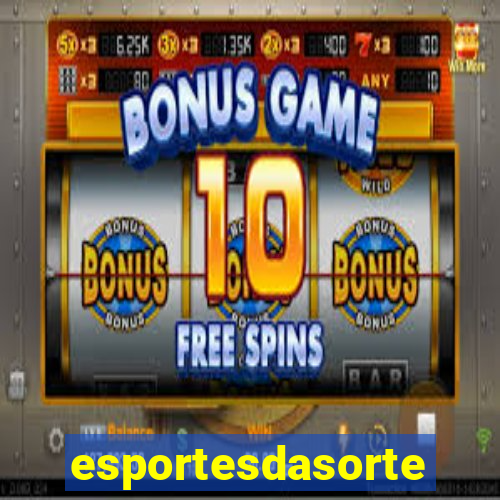 esportesdasorte.com