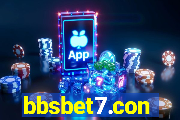 bbsbet7.con