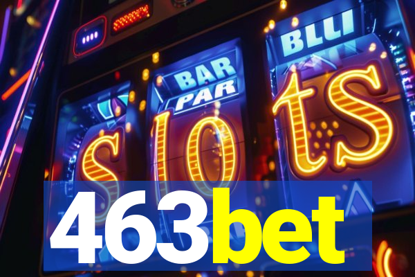 463bet