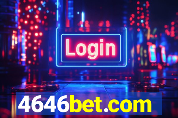 4646bet.com