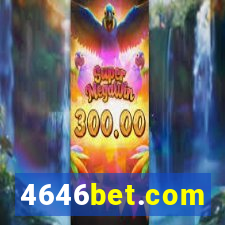 4646bet.com