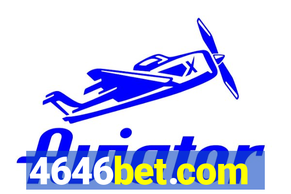 4646bet.com