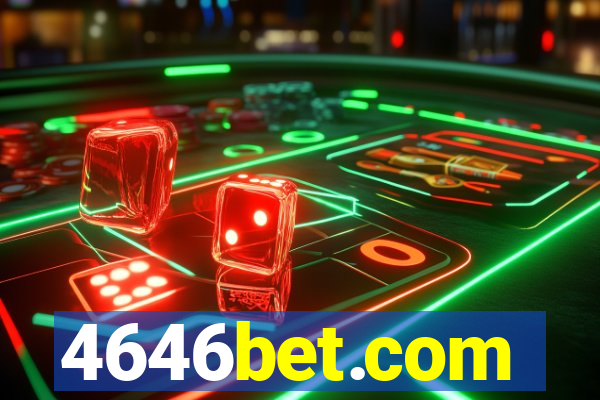 4646bet.com