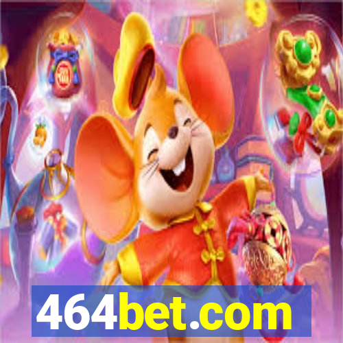 464bet.com
