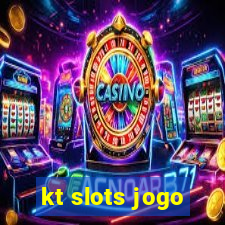 kt slots jogo