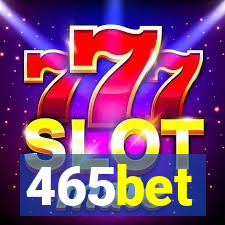 465bet