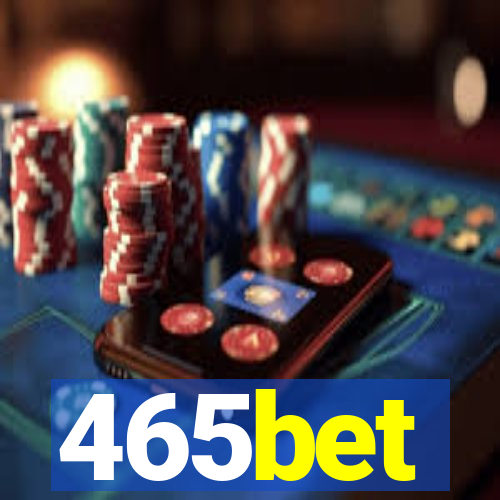 465bet
